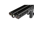 AEA QILIN BP BULLPUP PCP — 18” / 220cc / .22 8