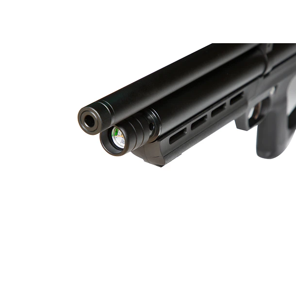 AEA QILIN BP BULLPUP PCP — 18” / 220cc / .22 8