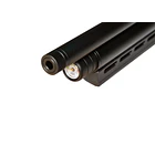 AEA QILIN BP BULLPUP PCP — 18” / 220cc / .22 9