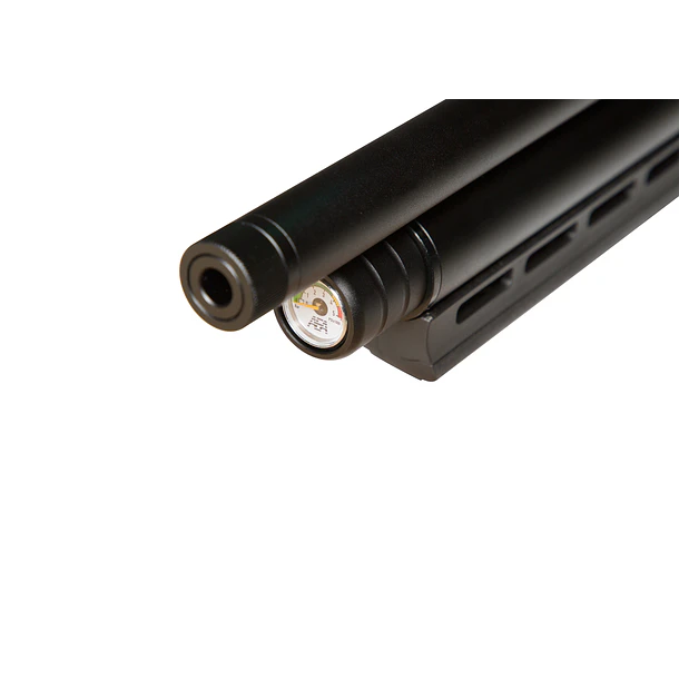 AEA QILIN BP BULLPUP PCP — 18” / 220cc / .22 9