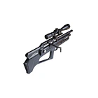 AEA QILIN BP BULLPUP PCP — 18” / 220cc / .22 11