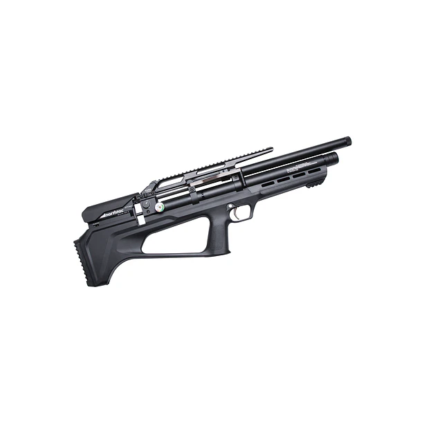AEA QILIN BP BULLPUP PCP — 18” / 220cc / .22 1