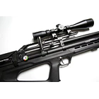 AEA QILIN BP BULLPUP PCP — 24” / 300cc / .22 3