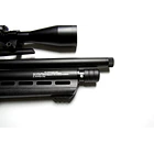 AEA QILIN BP BULLPUP PCP — 24” / 300cc / .22 4
