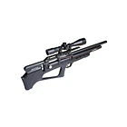 AEA QILIN BP BULLPUP PCP — 24” / 300cc / .22 6