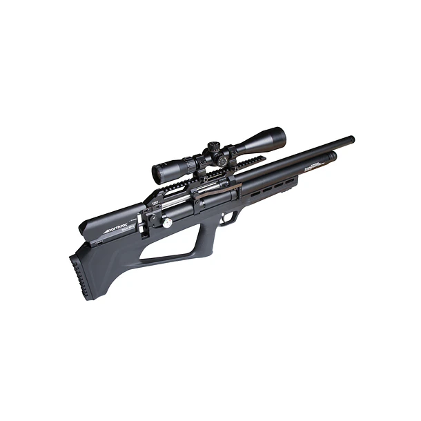 AEA QILIN BP BULLPUP PCP — 24” / 300cc / .22 6
