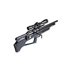 AEA QILIN BP BULLPUP PCP — 24” / 300cc / .22 7