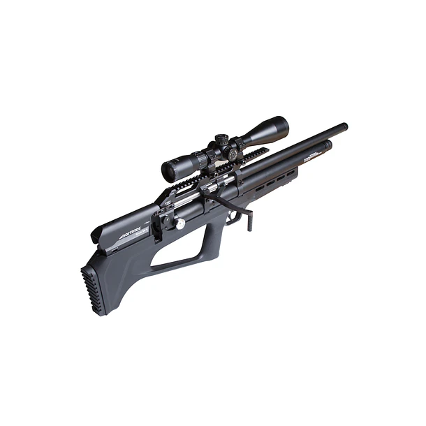 AEA QILIN BP BULLPUP PCP — 24” / 300cc / .22 7