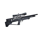 AEA QILIN BP BULLPUP PCP — 24” / 300cc / .22 1