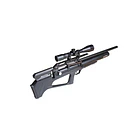  AEA QILIN BP BULLPUP PCP — 28” / 500cc / 5.5mm y 6.35mm 3