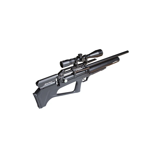  AEA QILIN BP BULLPUP PCP — 28” / 500cc / 5.5mm y 6.35mm 3