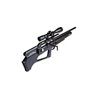  AEA QILIN BP BULLPUP PCP — 28” / 500cc / 5.5mm y 6.35mm 4