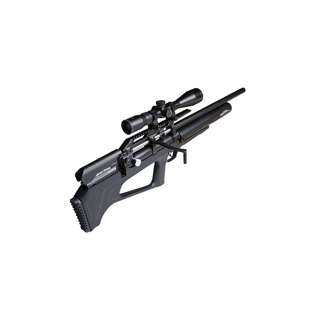  AEA QILIN BP BULLPUP PCP — 28” / 500cc / 5.5mm y 6.35mm 4