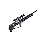  AEA QILIN BP BULLPUP PCP — 28” / 500cc / 5.5mm y 6.35mm 1