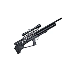  AEA QILIN BP BULLPUP PCP — 28” / 500cc / 5.5mm y 6.35mm