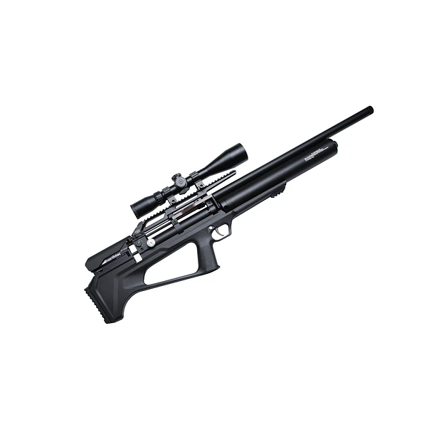  AEA QILIN BP BULLPUP PCP — 28” / 500cc / 5.5mm y 6.35mm 1