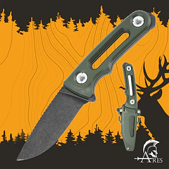 CUCHILLO TACTICO