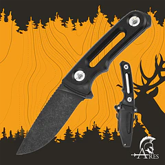 CUCHILLO TACTICO
