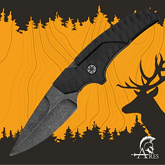 CUCHILLO TACTICO