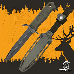CUCHILLO TACTICO 