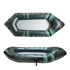 BOTE INFLABLE 