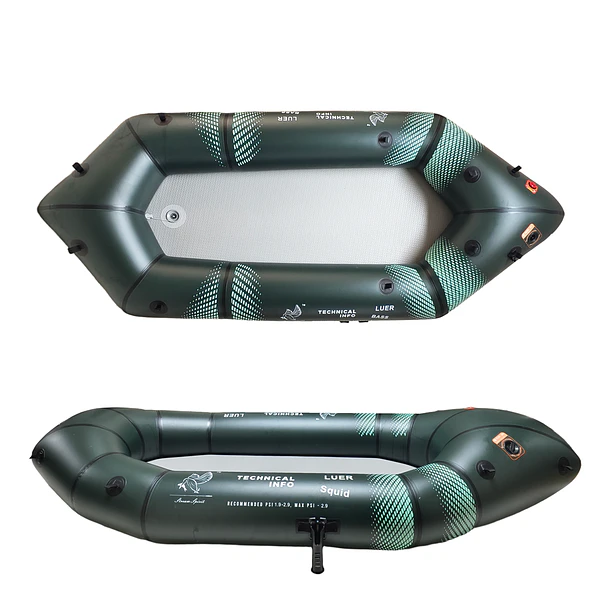 BOTE INFLABLE  2