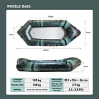 BOTE INFLABLE  4