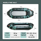 BOTE INFLABLE  5