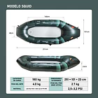 BOTE INFLABLE  6