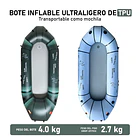 BOTE INFLABLE  7