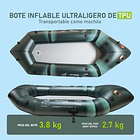 BOTE INFLABLE  8