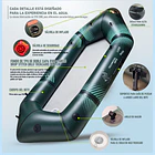 BOTE INFLABLE  9