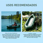 BOTE INFLABLE  16