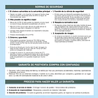 BOTE INFLABLE  18