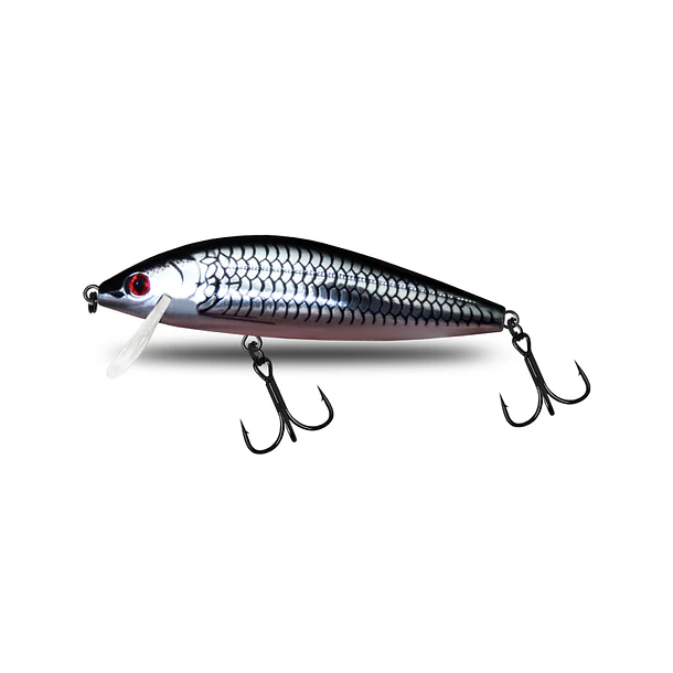 SEÑUELO MINOW 60MM / 8G / SINKING  2