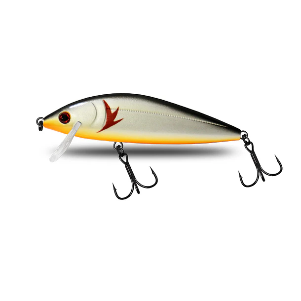 SEÑUELO MINOW 70MM / 10G / SINKING 6