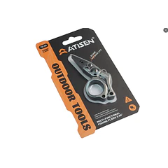 Mini Alicate Multifuncional De Pesca