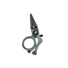 Mini Alicate Multifuncional De Pesca 3