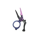 Mini Alicate Multifuncional De Pesca 4