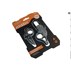 Set de Mini Alicate Multifuncional y Pinza Sujetadora De Pesca 1