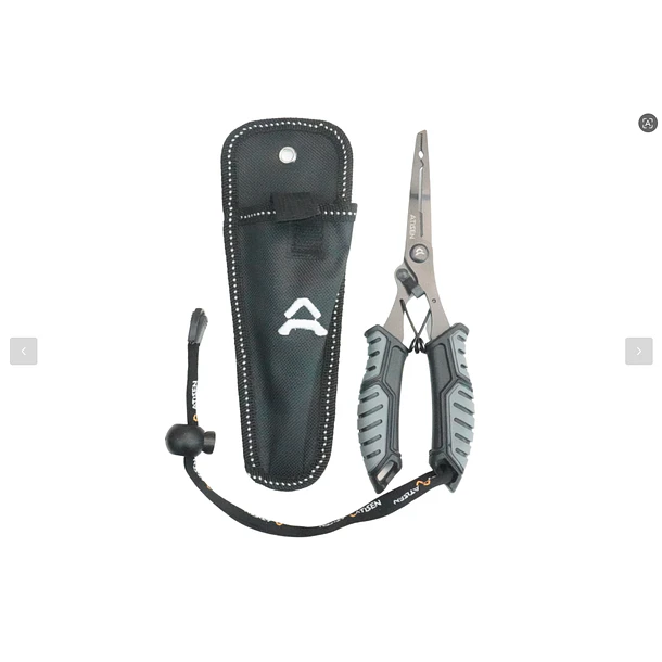 Alicate Multifuncional De Pesca 2