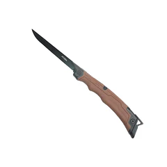 Navaja Plegable De Pescar