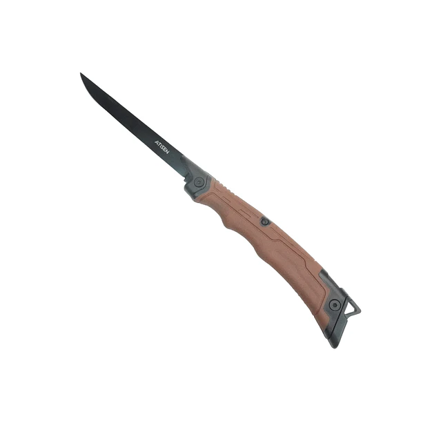 Navaja Plegable De Pescar 2