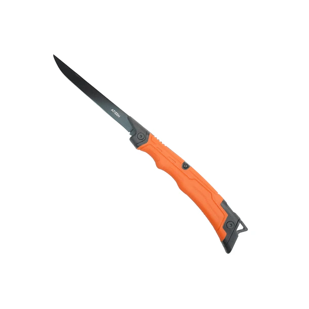 Navaja Plegable De Pescar 3