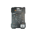 Set de Mini Alicate Multifuncional y Pinza Sujetadora De Pesca 6