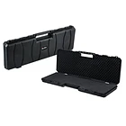 MALETA RIGIDA PARA RIFLE NEGRO 1000*320*100MM  1