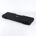 MALETA RIGIDA PARA RIFLE NEGRO 1000*320*100MM  4