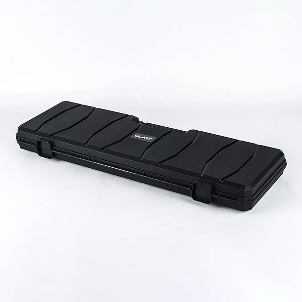 MALETA RIGIDA PARA RIFLE NEGRO 1000*320*100MM  4