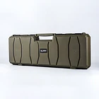 MALETA RIGIDA PARA RIFLE NEGRO 1000*320*100MM  3