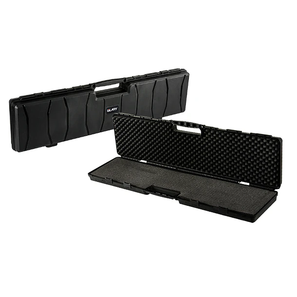 Maleta Rigida Para Rifle  1200*300*110 Mm 1